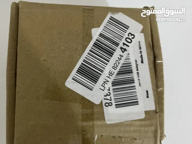 VANTRUE Power Adapter + USB Cable + شاحن جداري