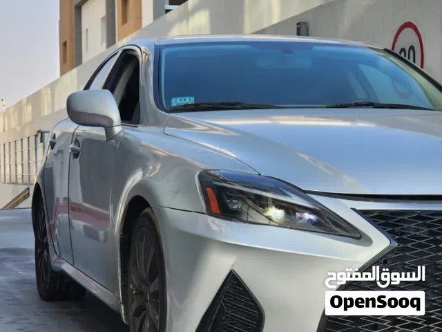 2008 لكزس IS IS 250