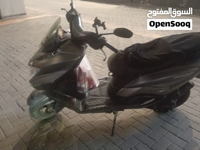 2021 Suzuki Other