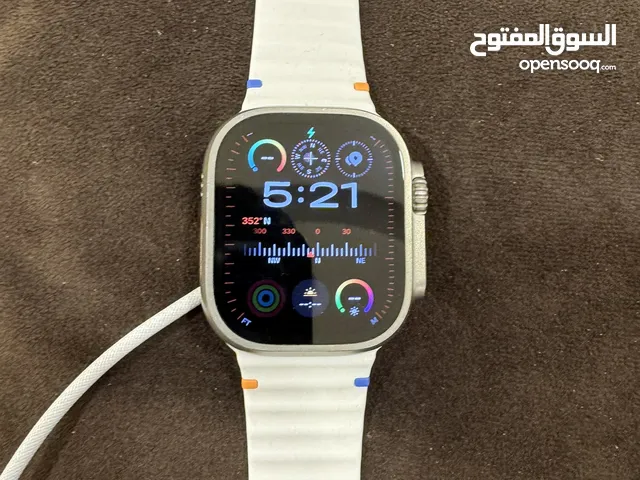 Apple smart watches for Sale in Irbid