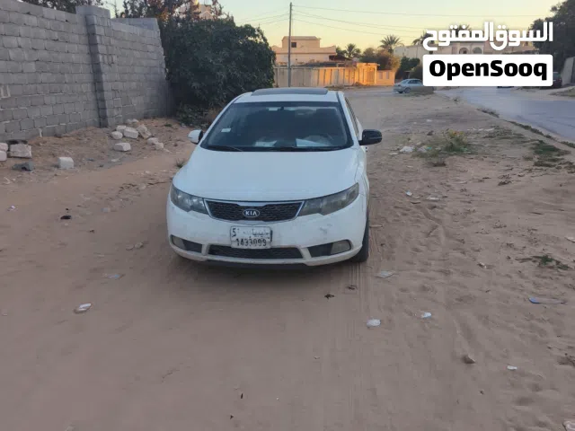 Used Kia Cerato in Sorman