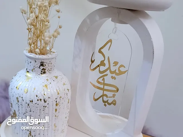 مباخر وتحف منزليه فاخره