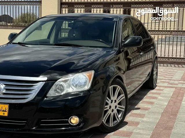 Used Toyota Avalon in Al Dakhiliya