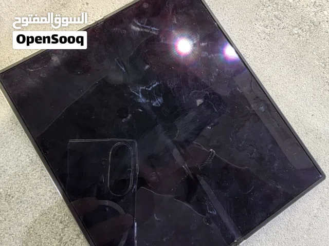 Samsung Galaxy Z Fold6 256 GB in Baghdad