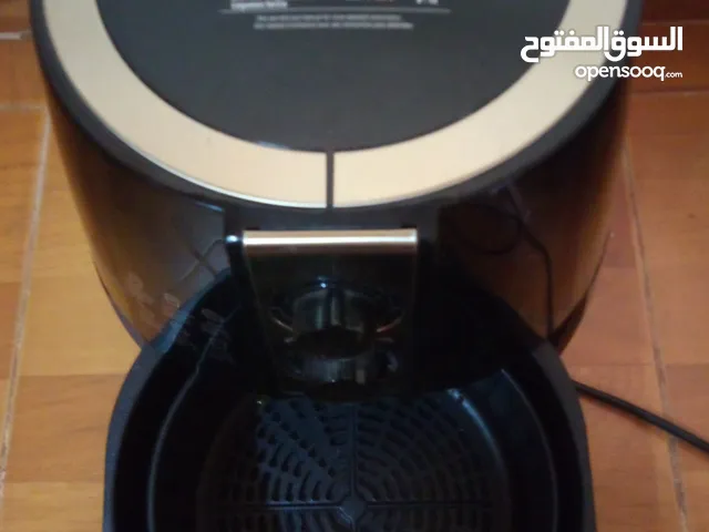 مقلاه هوائيه بلاك اند ديكر