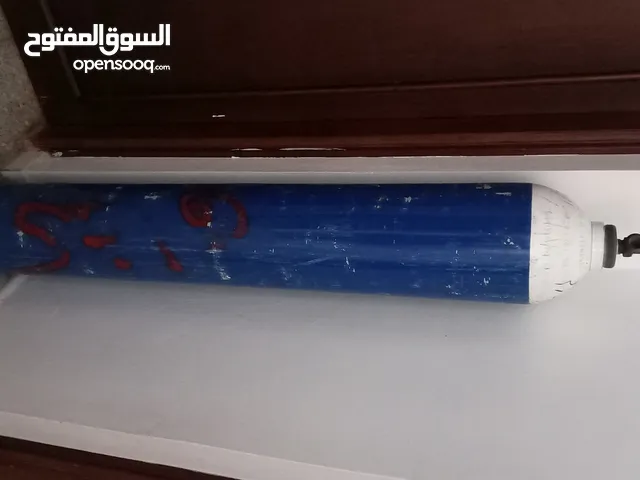 اسطوانة اوكسجين 20 لتر ب 500 دينار