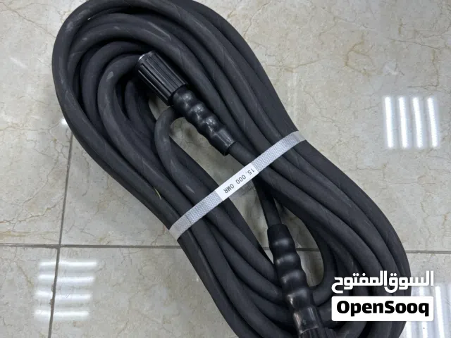 بيب ماكينة بريشر 15 متر