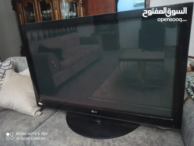 LG LED 43 inch TV in Tripoli