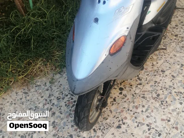 2023 Yamaha Bolt