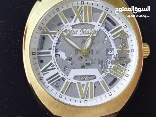 Analog & Digital Others watches  for sale in Al Dhahirah