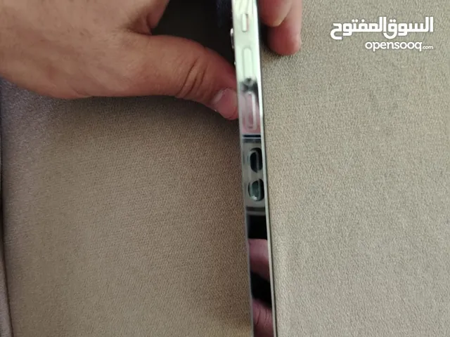 Apple iPhone 13 Pro Max 128 GB in Amman