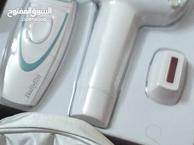 جهاز ليزر منزلي فيلبس اصلي