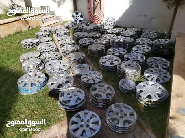 مغاطي إصليات لجميع أنواع السيارات ومختلف الاحجام