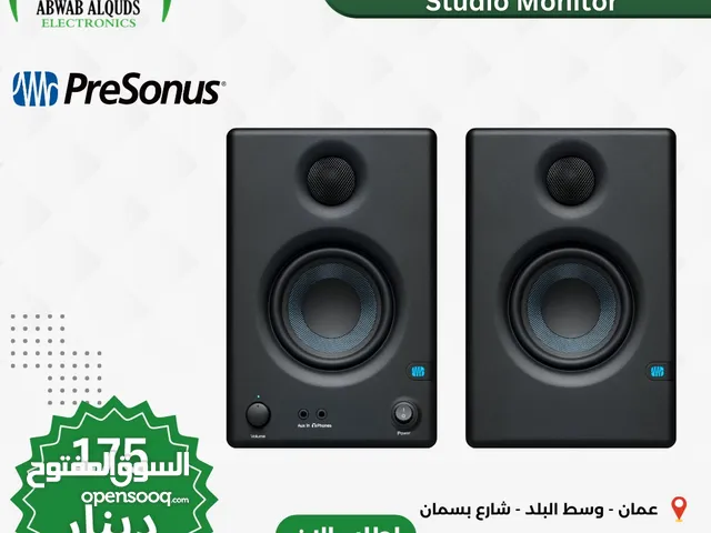 Sound Systems for sale in Amman