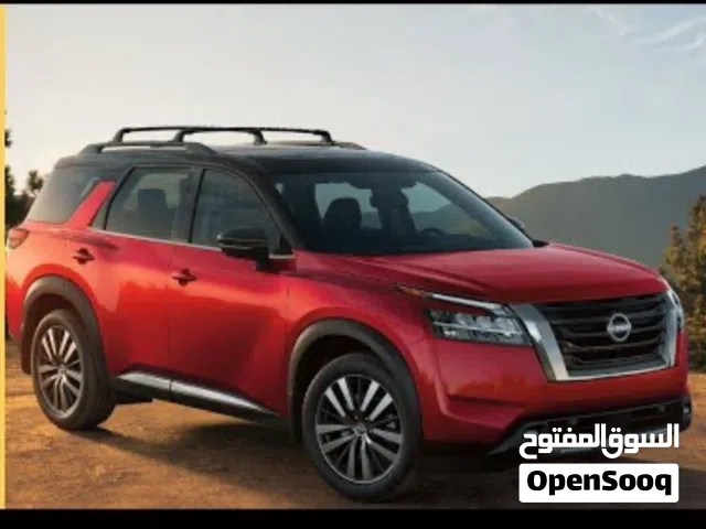 باثفندر 2023 sl وارد