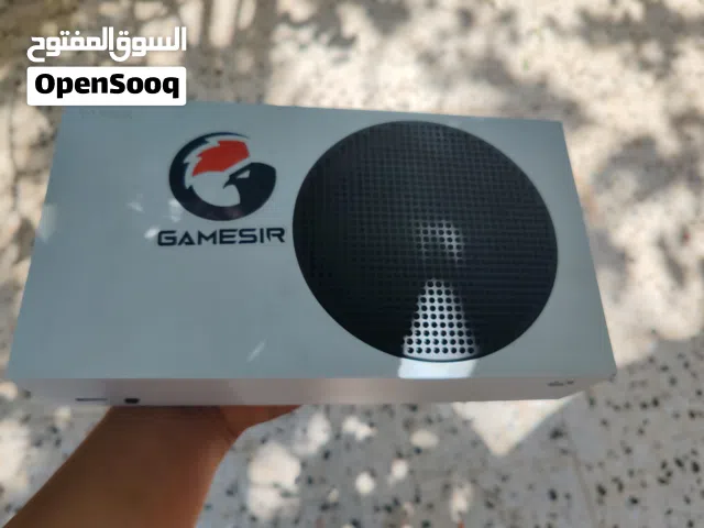اكس بوكس سيريس للبيع