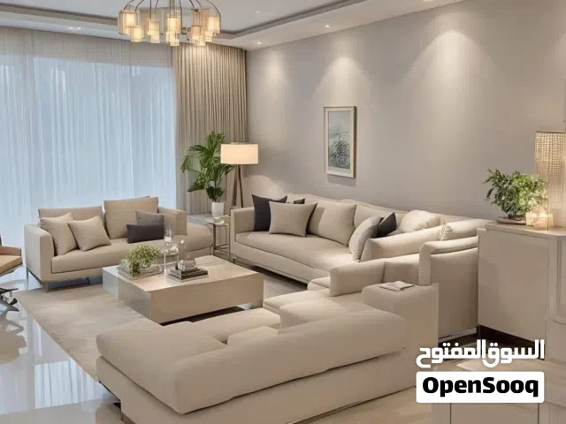 شقة مميزة جدا للاجار