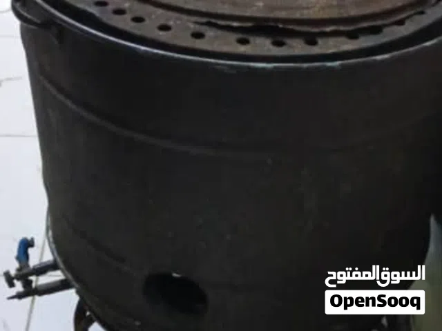 فرن مع تنور للبيع