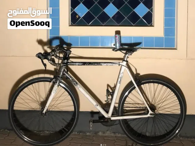 سيكل اوربي معدل قير واحد  Orbea dude 2014 fully custom