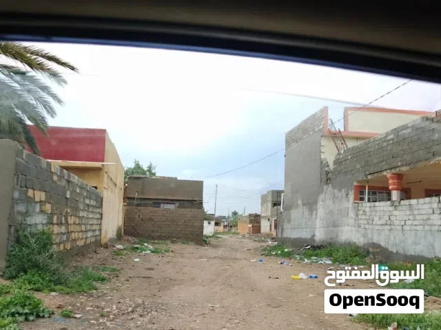 Residential Land for Sale in Diyala Khan Bani Saad