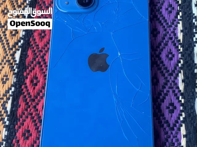 Apple iPhone 13 128 GB in Al Batinah