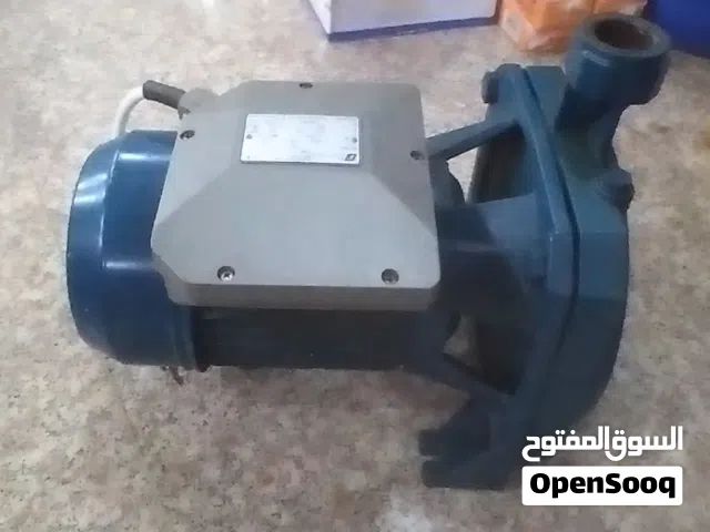 مضخة  ايطالية الاصلي 2 الحصن