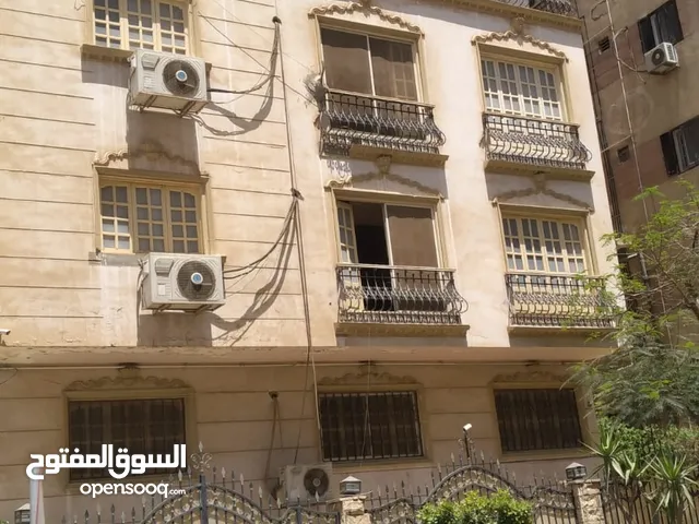  Building for Sale in Giza 6th of October