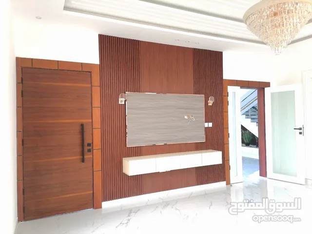 3014 m2 5 Bedrooms Villa for Sale in Ajman Al Yasmin