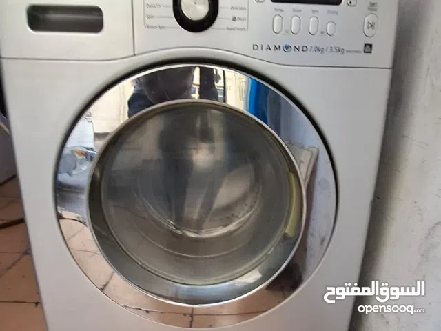 Samsung 7Kg washing machine with Dryer 3.5 Kg