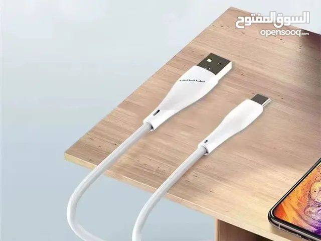 شاحن ايفون سامسونج