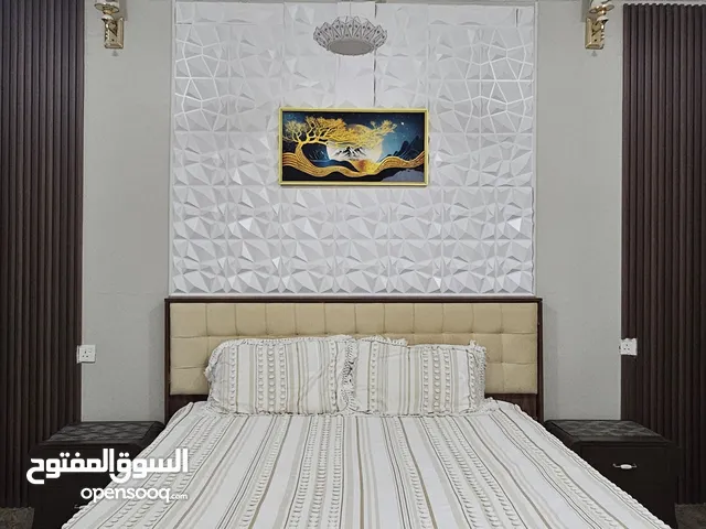 استراحة الراحة بنزوى