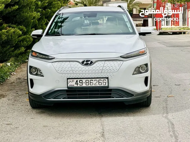 هيونداي كونا 2019 فل وفحص كامل استخدام شخصي بسعر مميز كاش واقساط بدفعه 2000 دينار