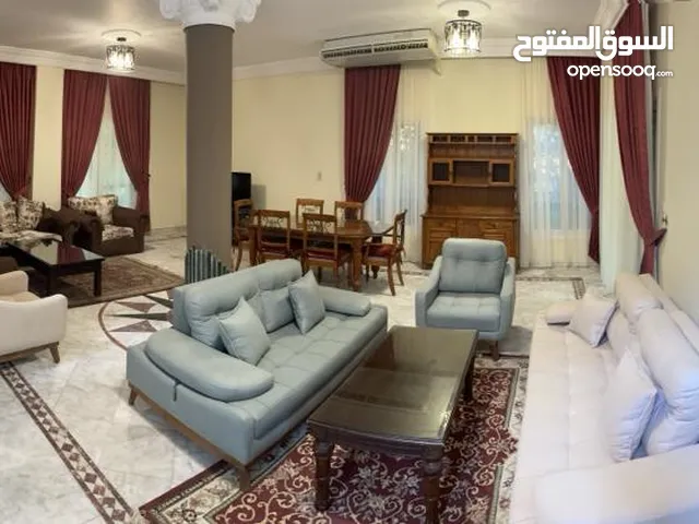 315 m2 5 Bedrooms Villa for Rent in Cairo Rehab City