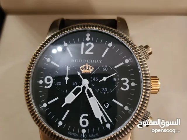 Burberry watches  for sale in Amman