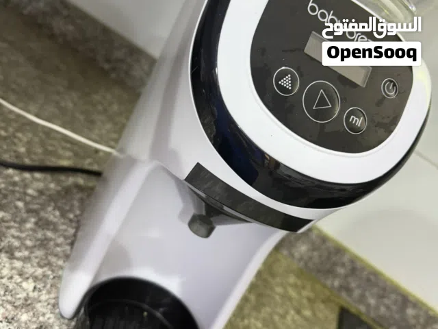 جهاز بيبي بريزا فورمولا برو أدفانسد (Baby Brezza Formula Pro Advanced)