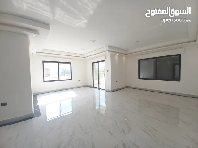255 m2 4 Bedrooms Apartments for Rent in Amman Abdoun