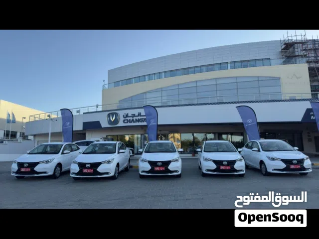 سيارات السيفن موديل 2025 للايجار اليومي الأسبوعي والشهري