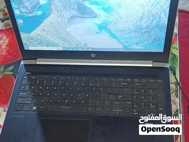 Windows HP for sale  in Basra