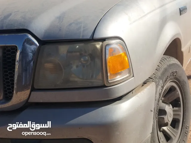 Used Ford Ranger in Tripoli