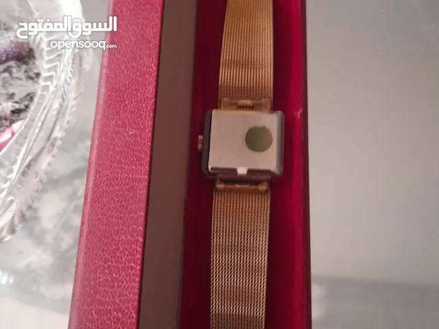 Bronze Omega for sale in Cairo