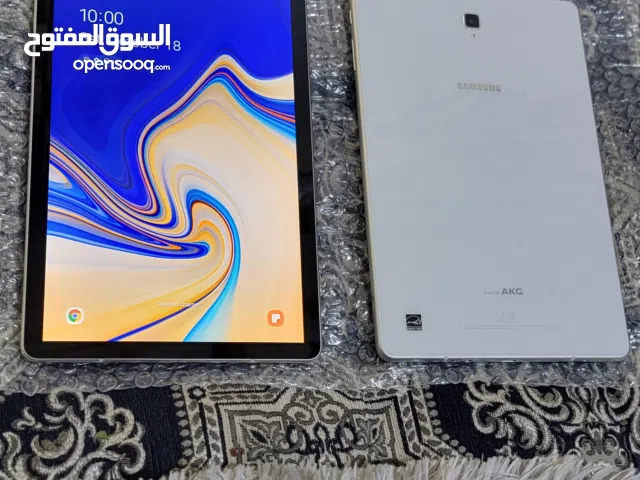 Samsung Galaxy Tab S4 64 GB in Sana'a