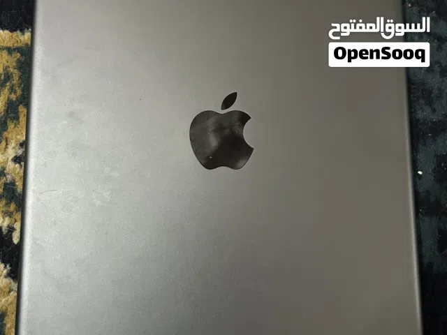Apple iPad 8 128 GB in Alexandria