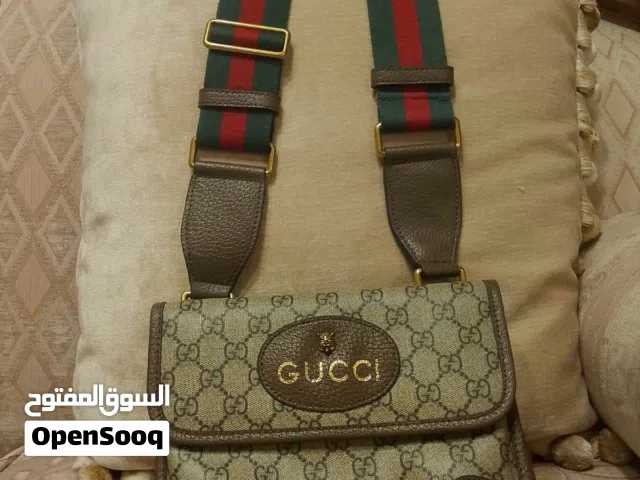 شنطة جوتشي طبق الاصل / درجة اولى