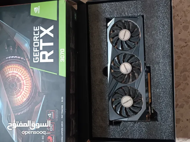 Graphics Card for sale in Amman
