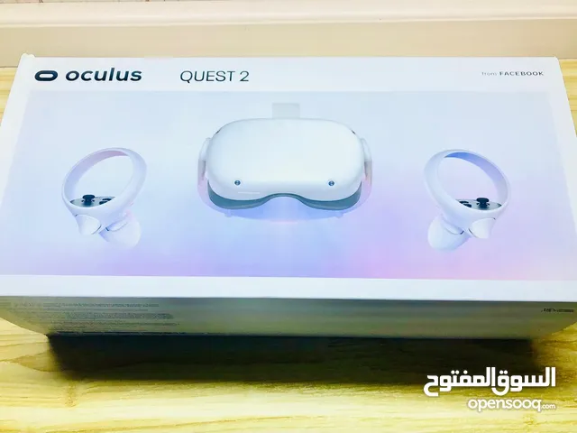 Oculus Quest 2 128GB