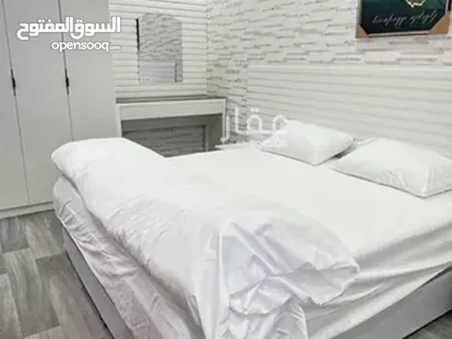 90 m2 Studio Apartments for Rent in Jeddah Ar Rawdah