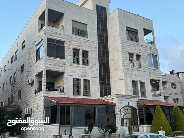 145m2 3 Bedrooms Apartments for Sale in Amman Al Jandaweel