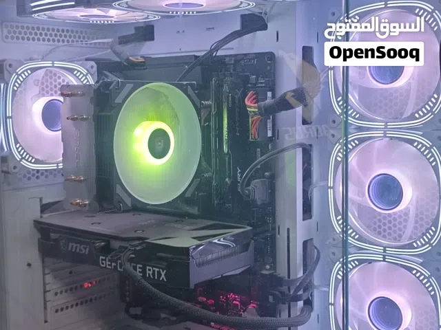 كمبيوتر جيمنج