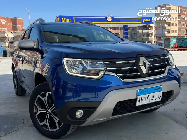Used Renault Duster in Damanhour