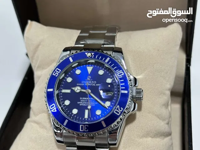 DSHRZO ساعه رجاليه مرقه عالميه